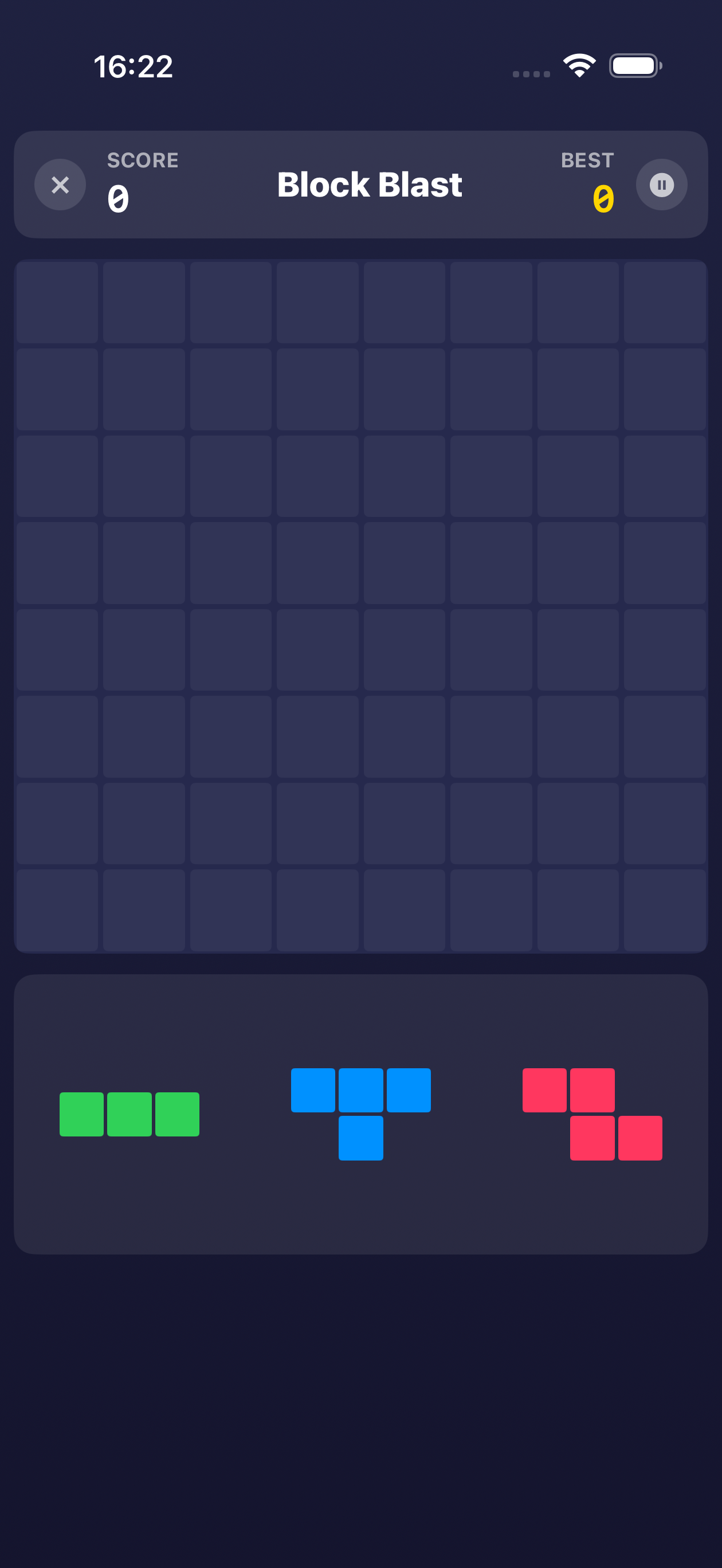 Fair Games screenshot 3 (en)