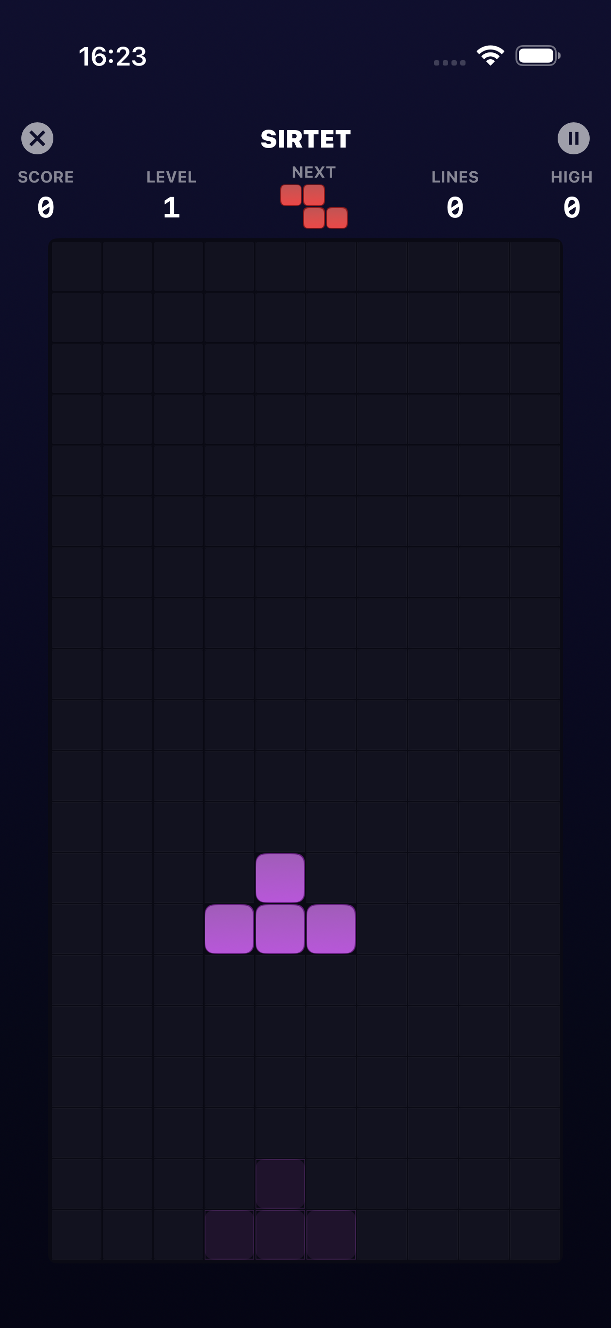 Fair Games screenshot 6 (en)