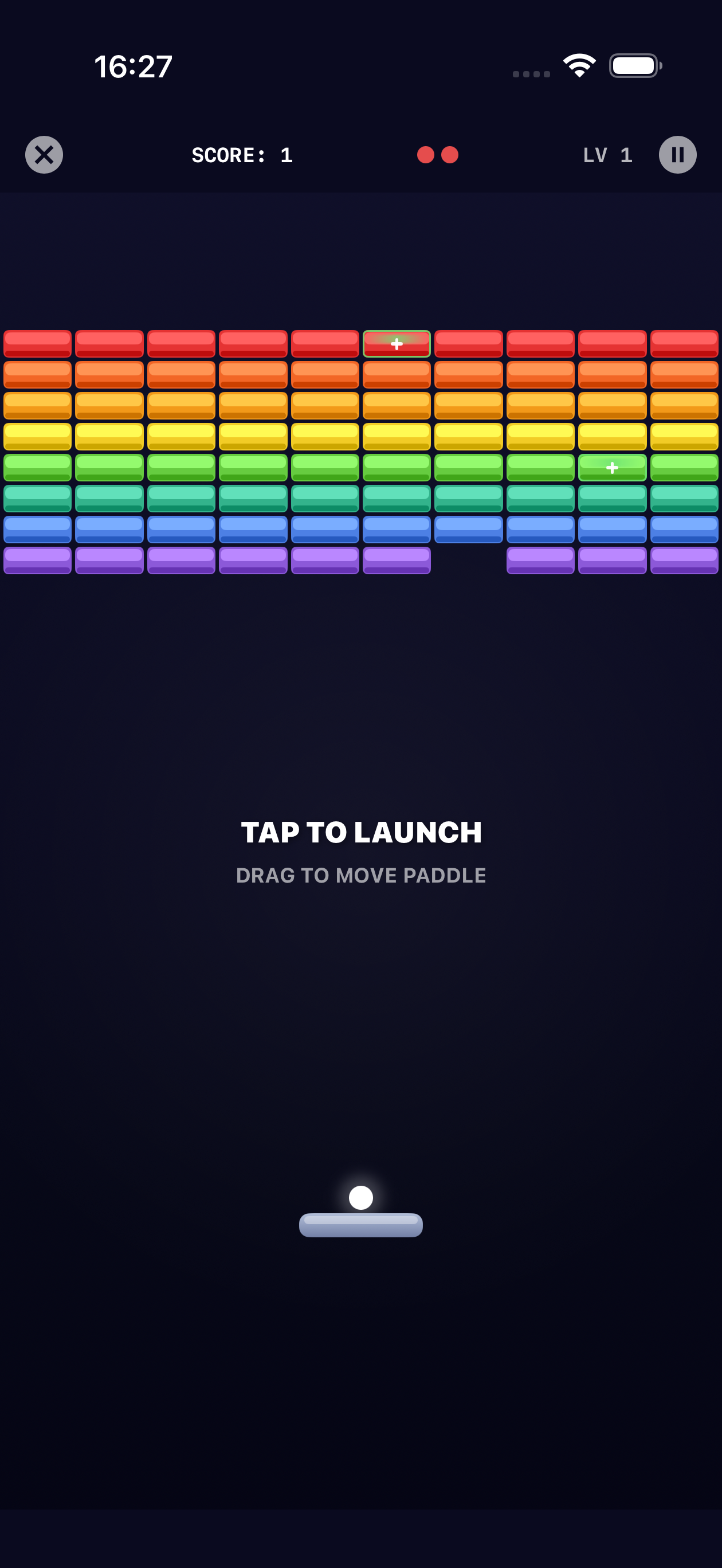Fair Games screenshot 7 (en)