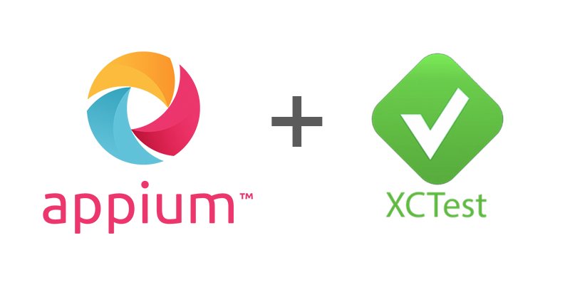 Appium XCUITest Driver