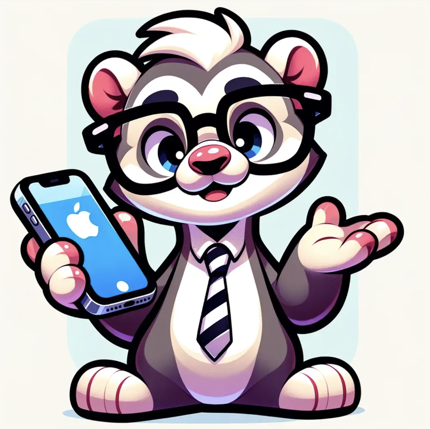 ferretui icon