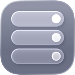 Containerization logo