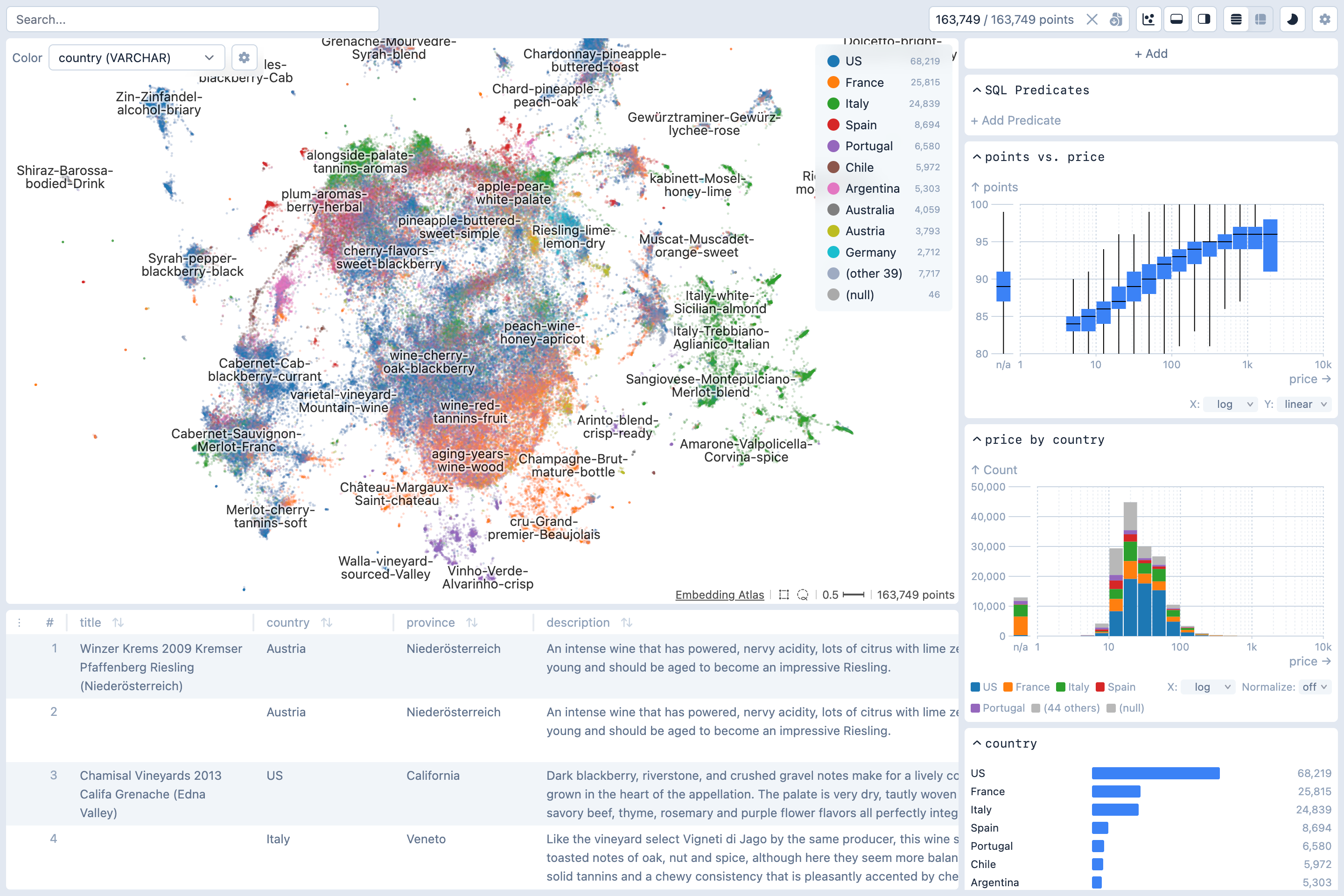 apple/embedding-atlas cover