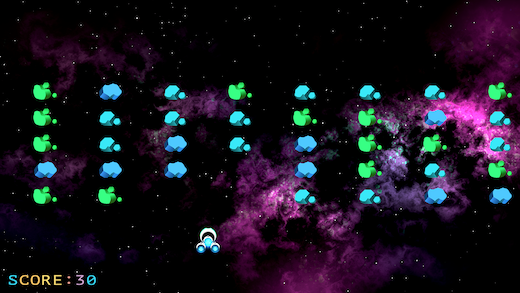 Starting a Game Port with Metal