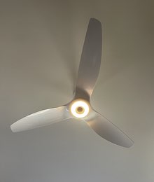Haiku fan