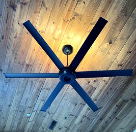 Big Ass Fans es6