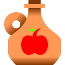 Cider Wiki's icon