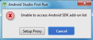 Android Studio