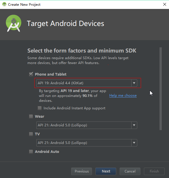 Android Studio