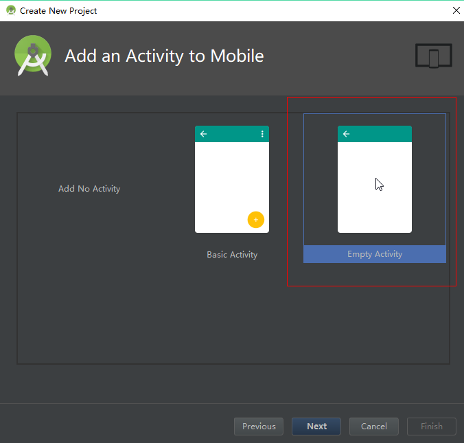 Android Studio