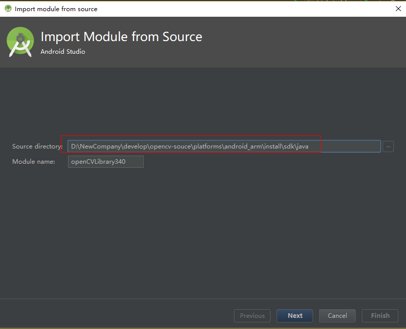 Android Studio