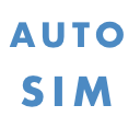 godot-autosim's icon