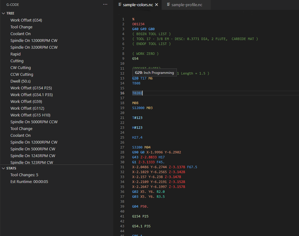 plt to gcode converter