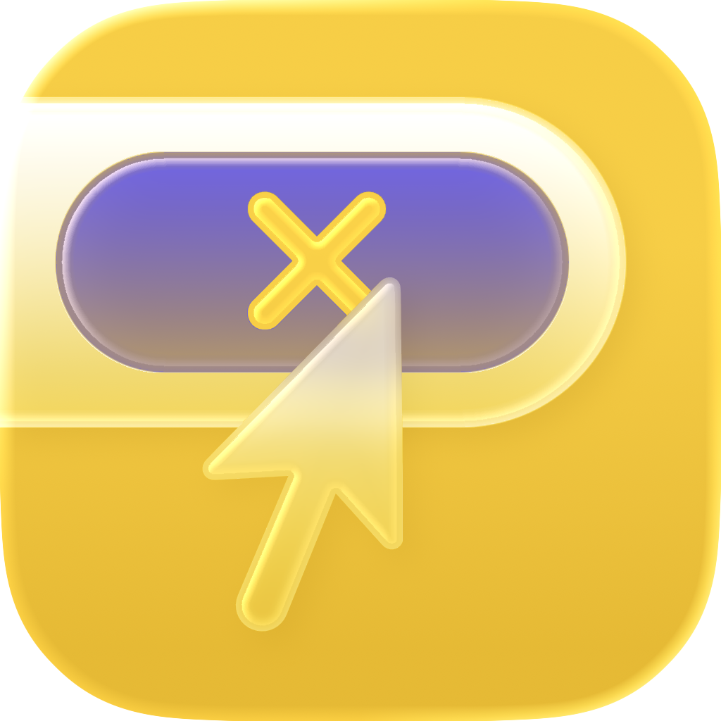 Xpop Icon