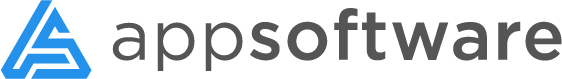 App Software Logo
