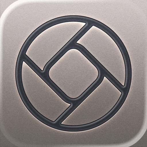 Halide icon