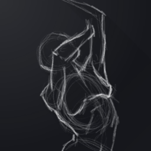 DrawGesturesFigureDrawing