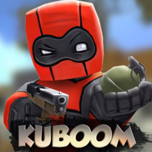 KUBOOM