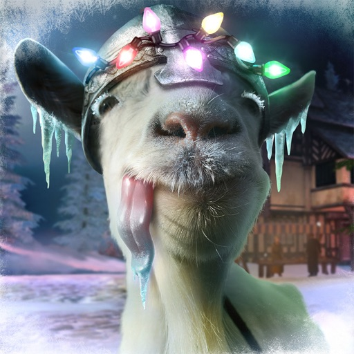 GoatSimulator+