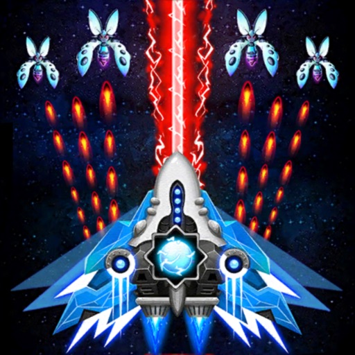 SpaceShooter