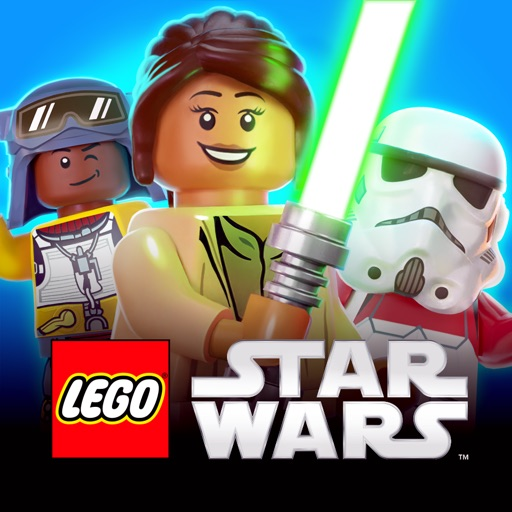 LEGOStarWars-Castaways