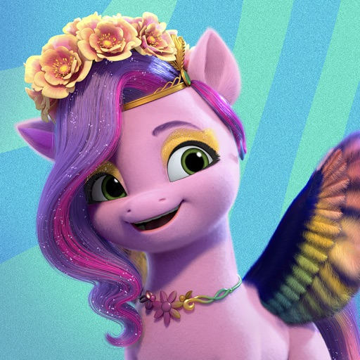 MyLittlePony-ManeMerge