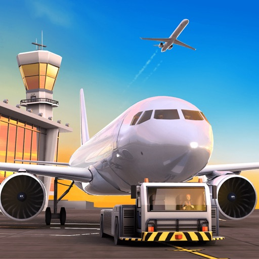 AirportSimulator