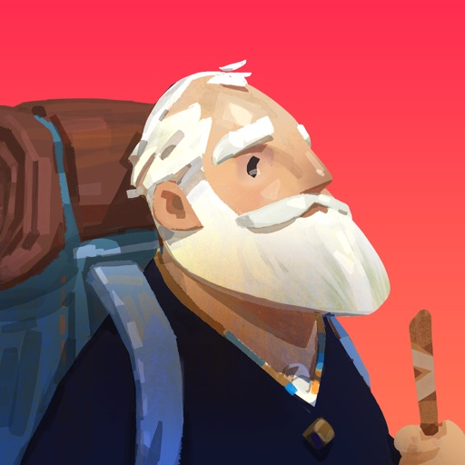 OldManJourney+