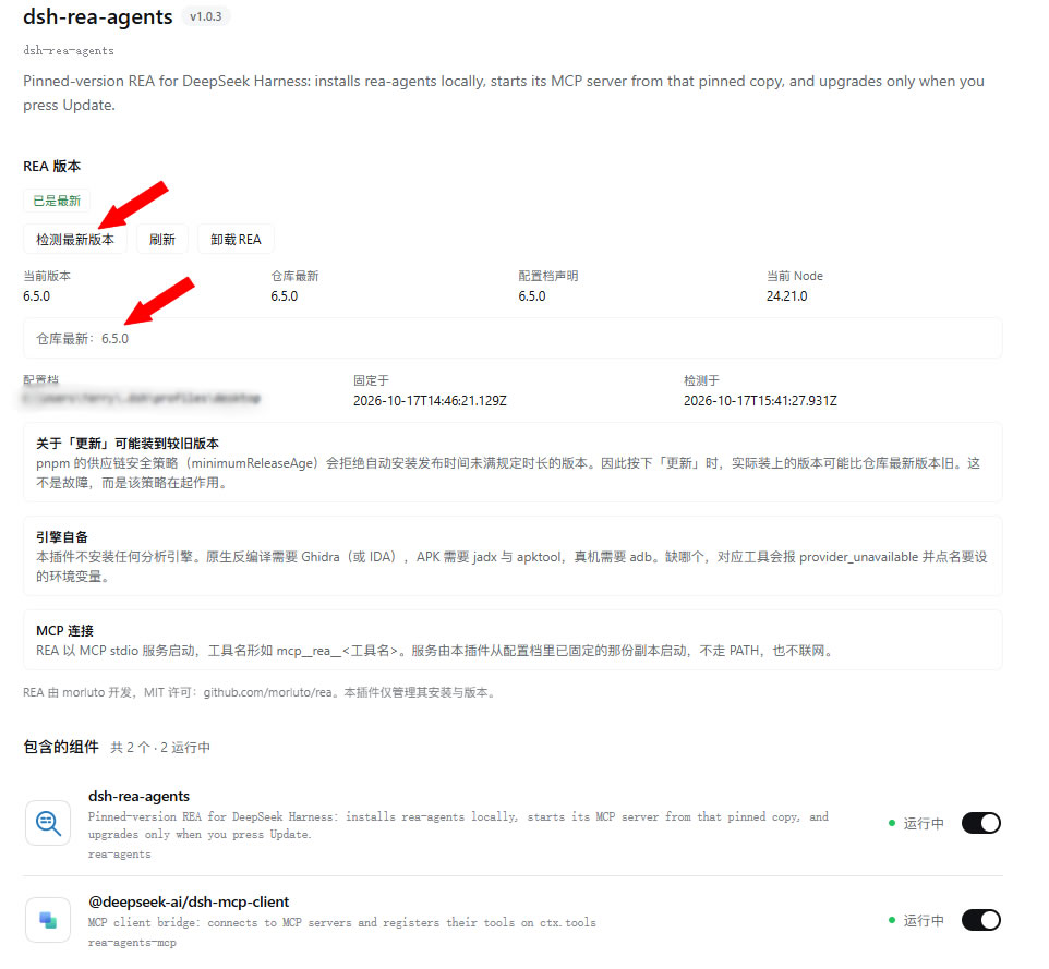 Скриншот dsh-rea-agents 2