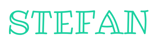 Stefan logo