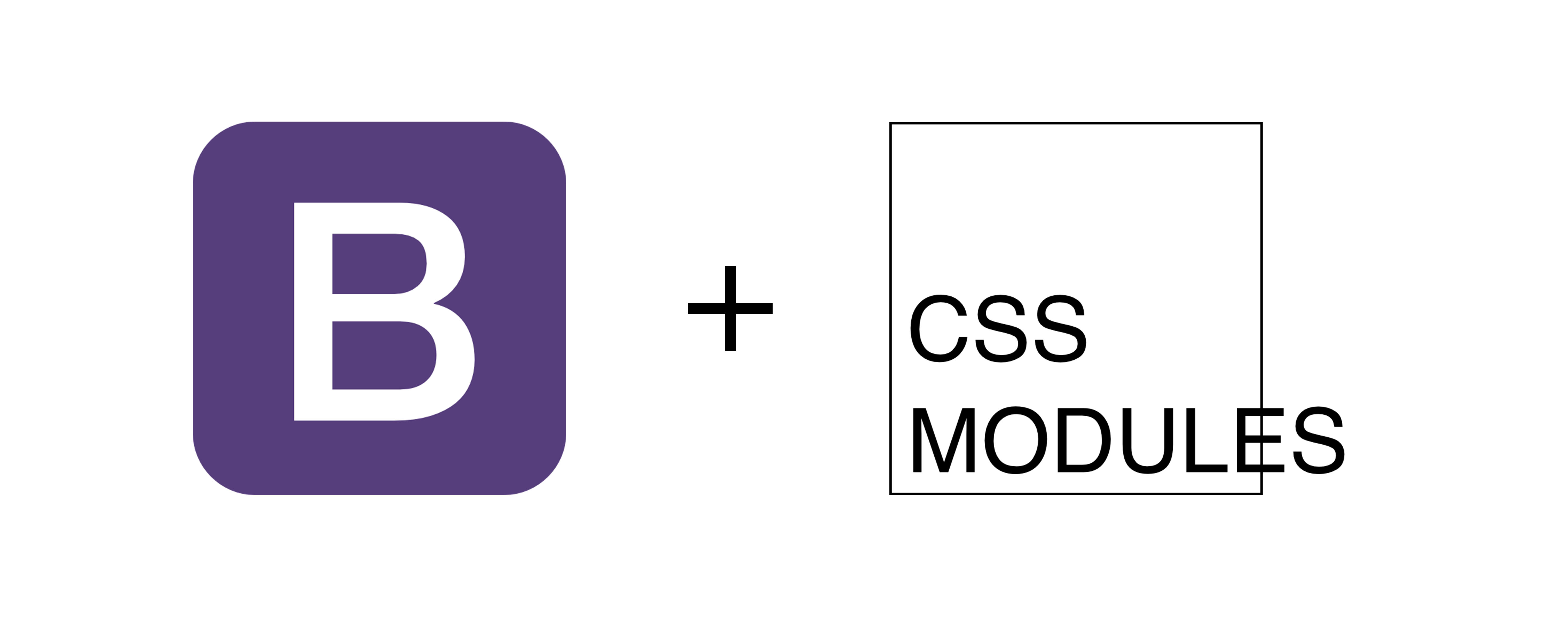 bootstrap-css-modules logo