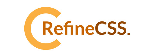 refinecss-logo