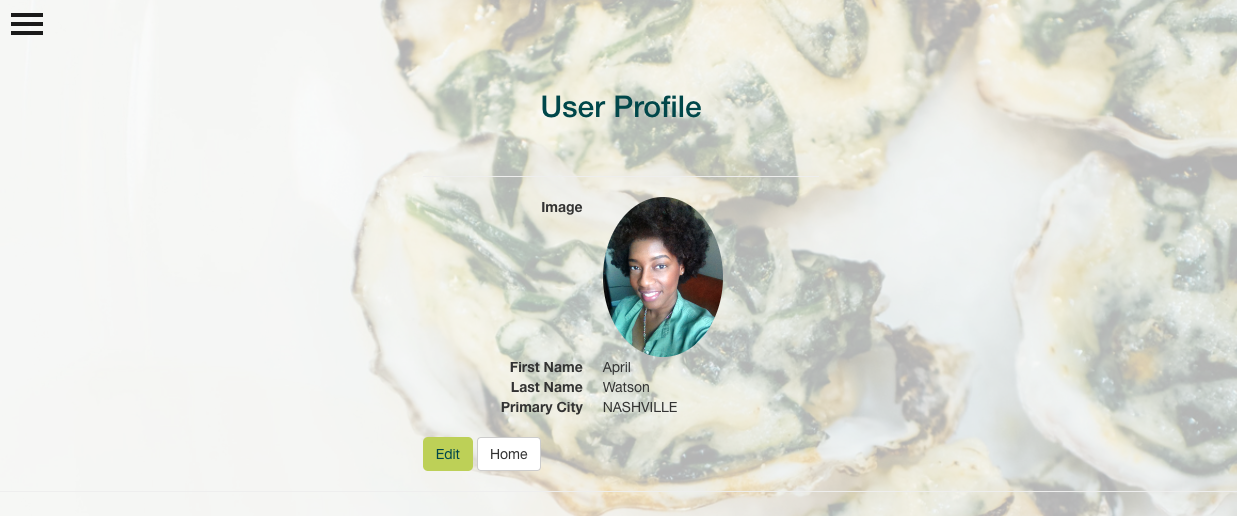 GitHub - aprilrochelle/munchBunch · GitHub