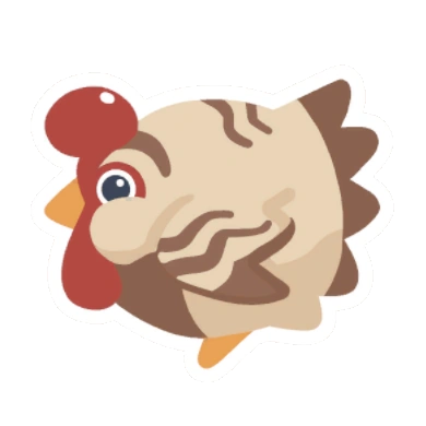 An image of Briar Hen