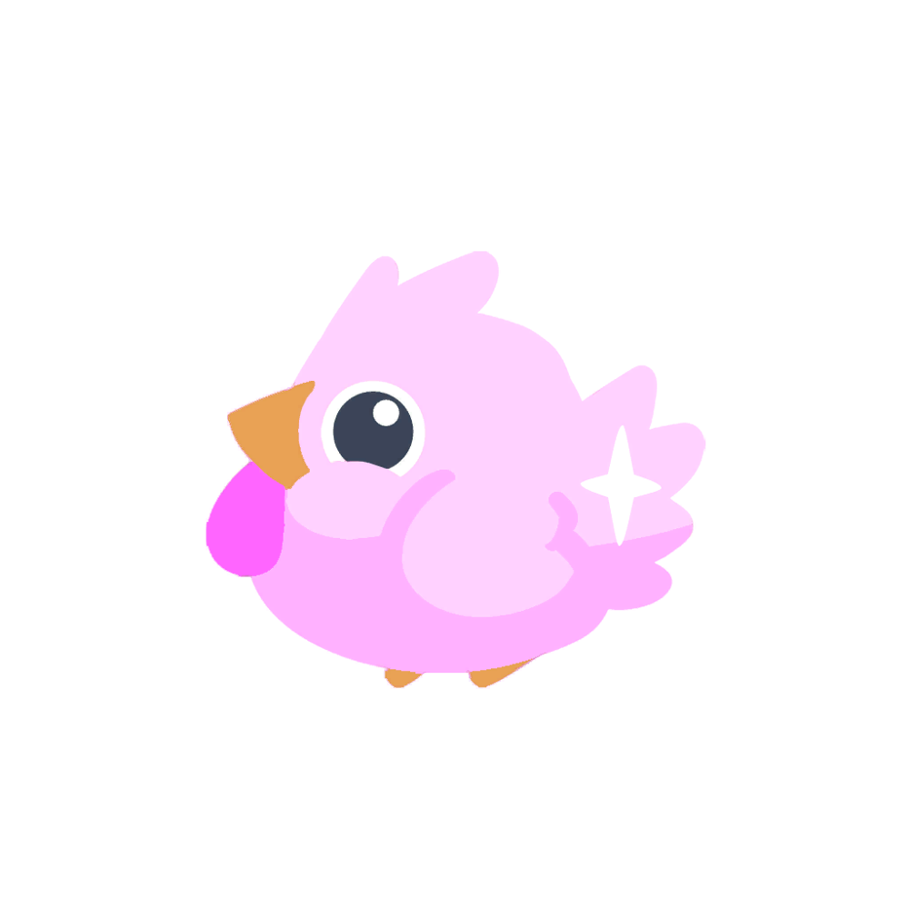 An image of Candied Chickadoo