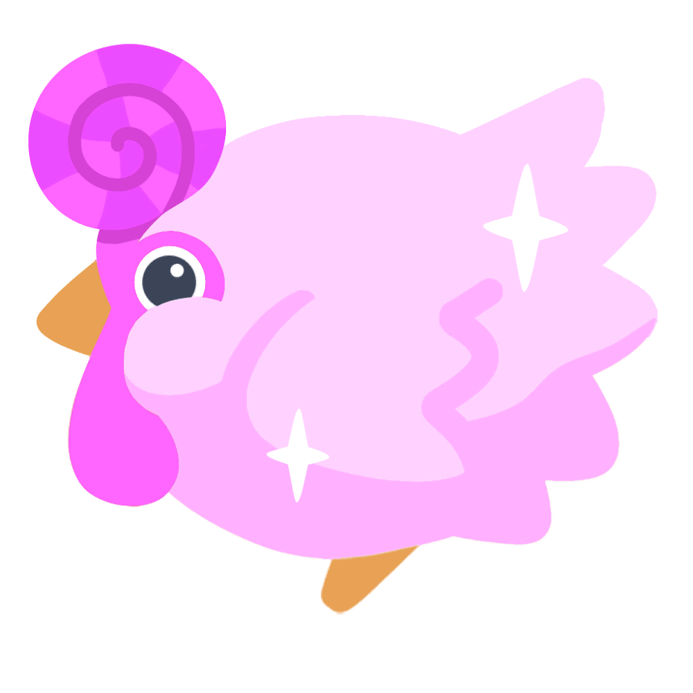 An image of Candied Hen