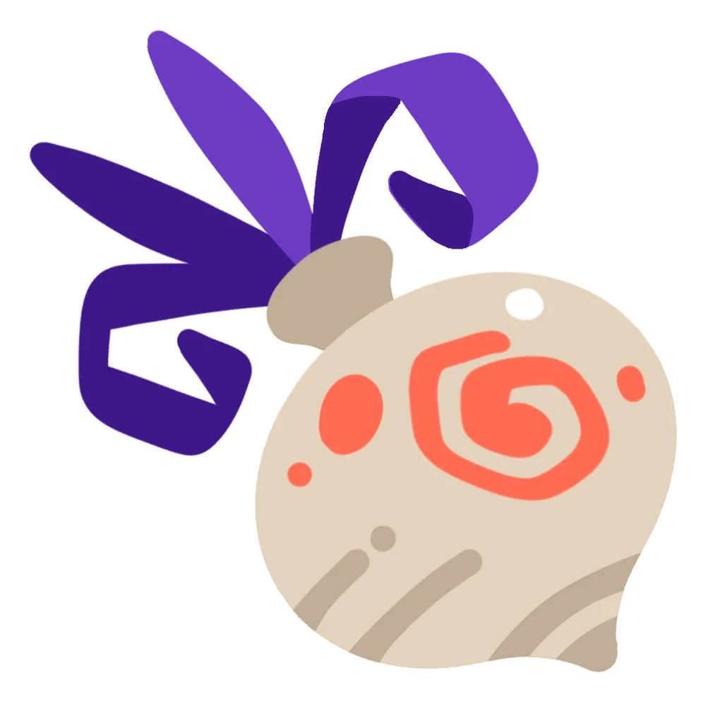 An image of Odd Onion