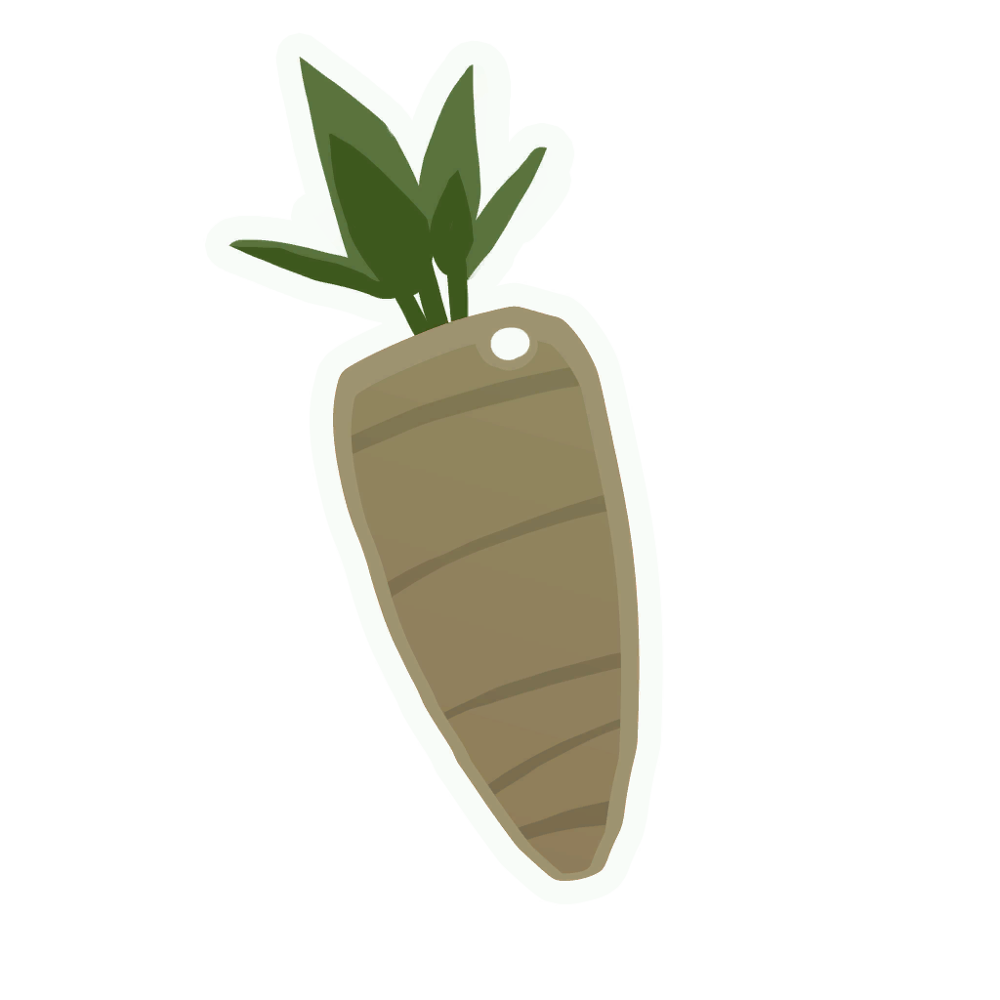 An image of Silver Parsnip