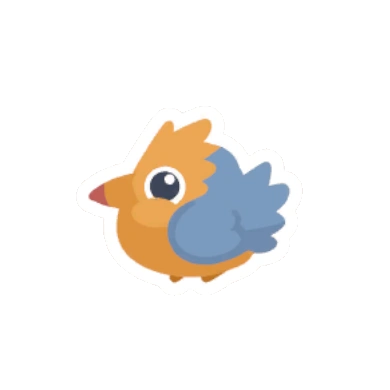 An image of Sea Chickadoo