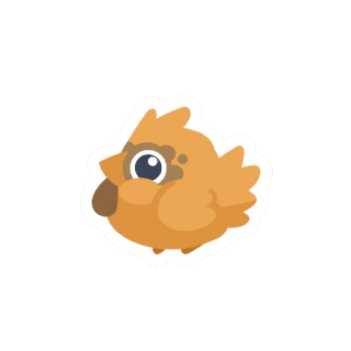 An image of Stony Chickadoo