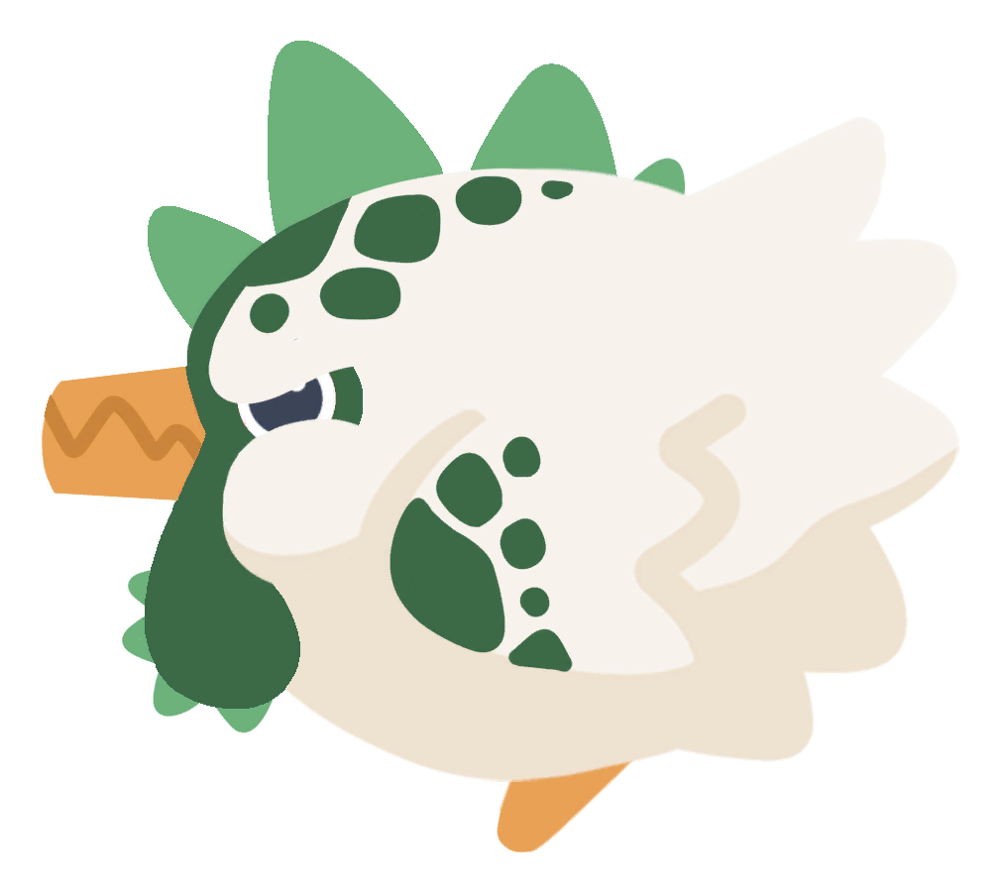 An image of  Thundercluck Hen