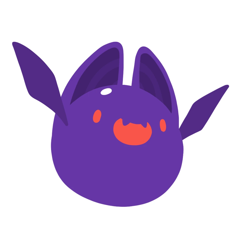 An image of Batty Slime