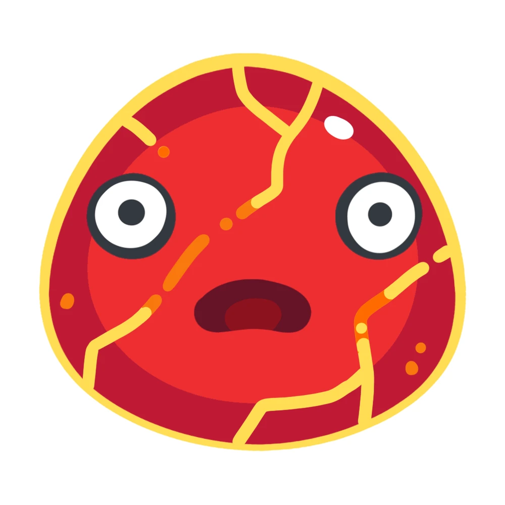 An image of Boom Slime