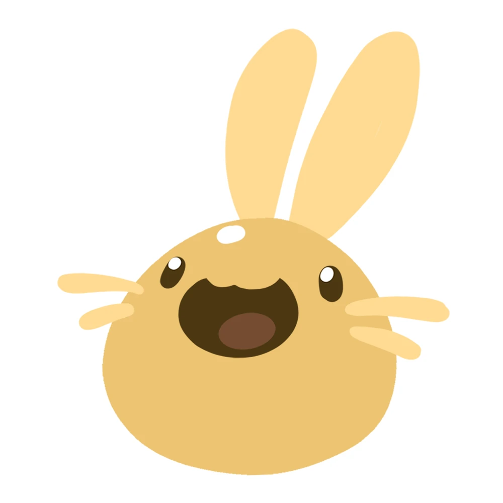 An image of Cotton Slime