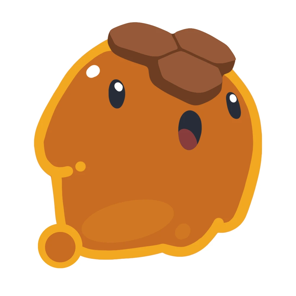 An image of Honey Slime