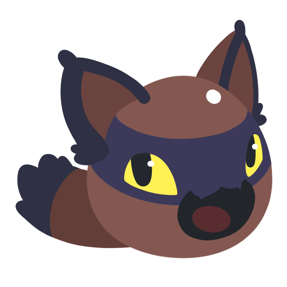 An image of Hunter Slime