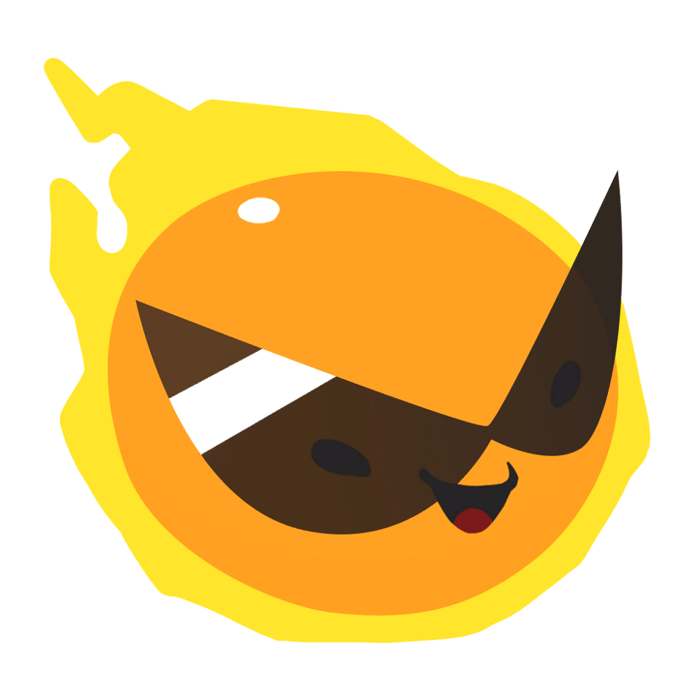 An image of Hyper Slime