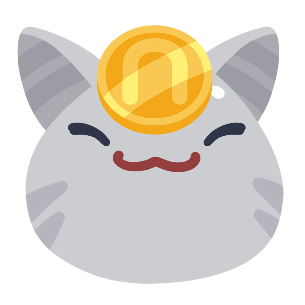 An image of Lucky Slime