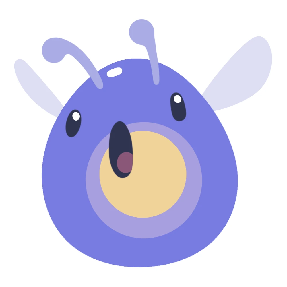 An image of Phosphor Slime