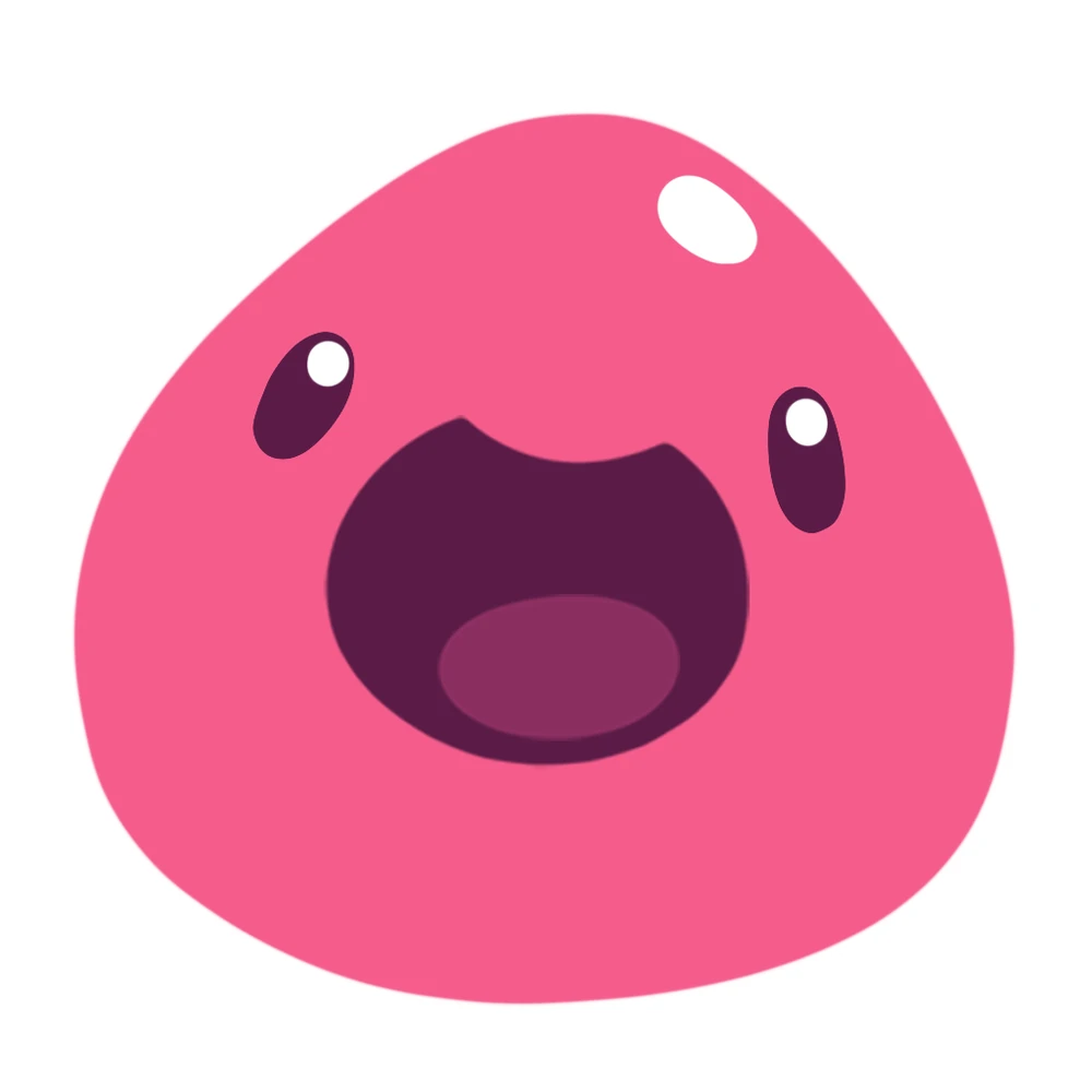 An image of Pink Slime